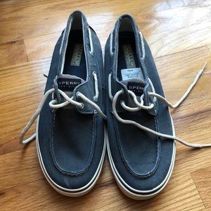 Men’s sperry shoes 11